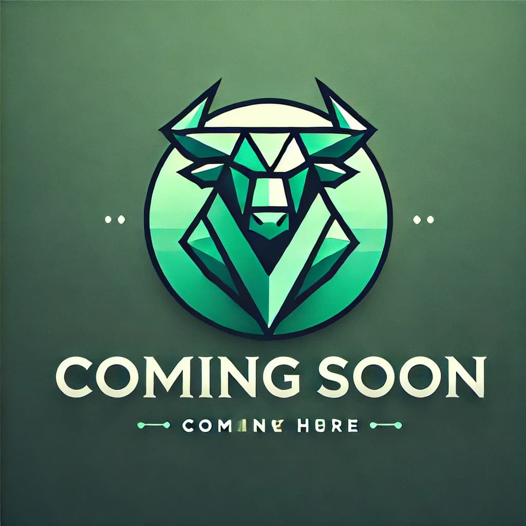 Coming Soon